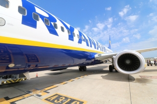 Ryanair contrata nuevo personal en España