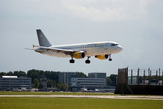 Vueling amplía su base en Mallorca y nuevas rutas a Stuttgart, Viena y A Coruña.